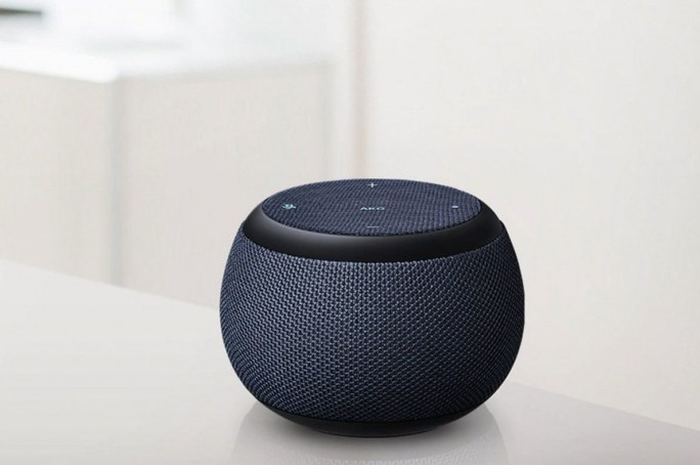Galaxy Home Mini