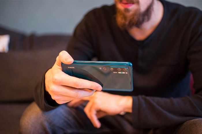 Xiaomi Mi CC9 Pro Premium Edition