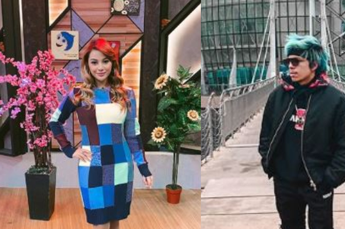 Risih Hubungannya dengan Atta Halilintar Terus-terusan Disebut Settingan, Aurel Hermansyah: Sakit Hati, Kok Bisa Mikirnya Sampai ke Situ?