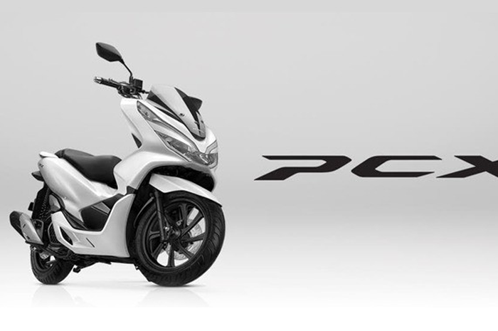 Honda PCX 150 ABS