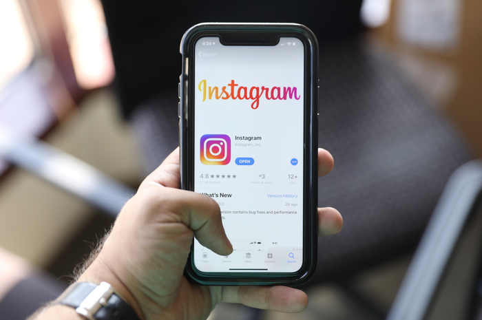 Instagram