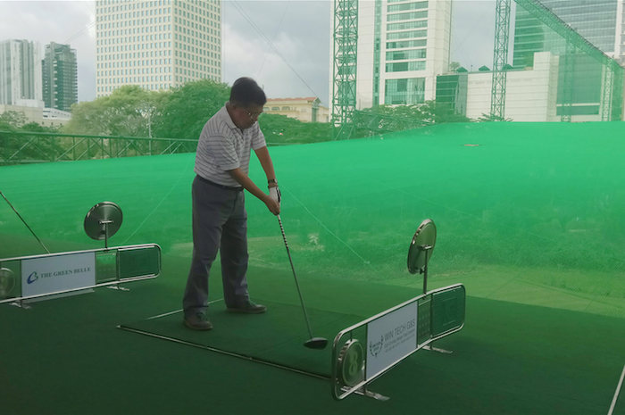 Kenali Manfaat Bermain Golf untuk Kesehatan Jantung, Mulai dari Berlatih  Teknik yang Baik