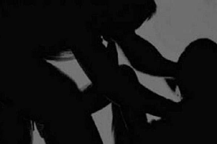 Kuli bangunan di Tangerang tega gilir anak dan 3 istrinya