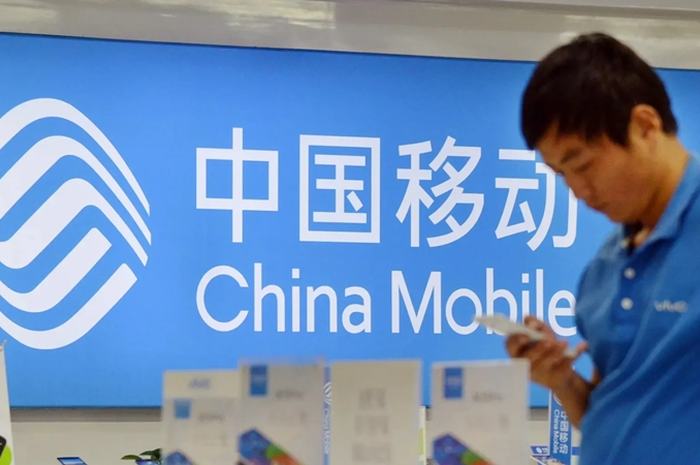 China Mobile