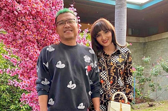 Geram Omongannya Tak Didengar Ashanty, Anang Hermansyah Ngamuk Hingga Curigai Sang Istri: Hamil Ya?