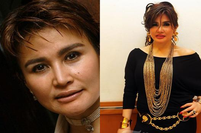 Connie Constantina kerap mengaku dihantu hal-hal gaib hingga disantet selama 17 tahun, hal ini akhirnya menyembuhkannya
