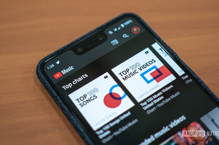 YouTube Music