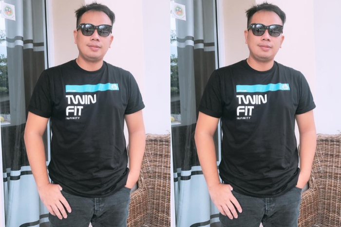 Vicky Prasetyo  