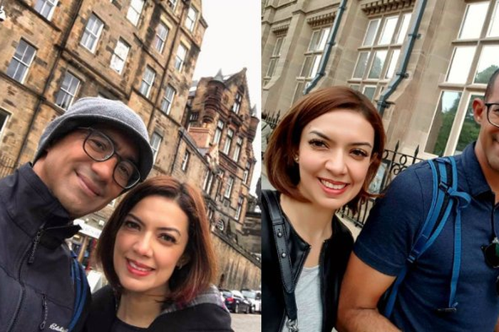 Putuskan Nikah Muda dan Berani Lamar Najwa Shihab  saat Usianya 19 Tahun, Ibrahim Assegaf Ternyata Pernah Dapat Ancaman karena Lakukan Hal ini