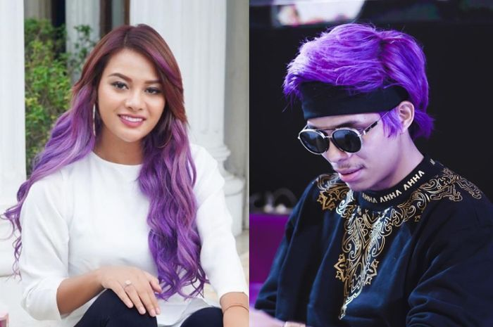 Dekat dengan Atta Halilintar, Luna Maya Beri Peringatan Aurel Hermansyah: Semua Cowok Baik di Awal!