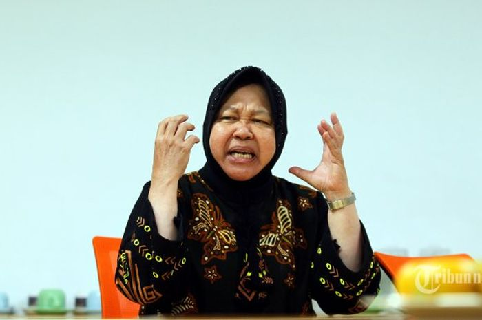 Tri Rismaharini