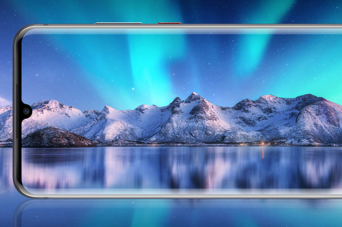 ZTE Axon 10s