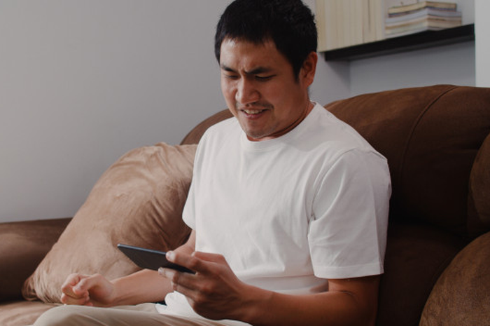 Suami kecanduan game online berujung perceraian