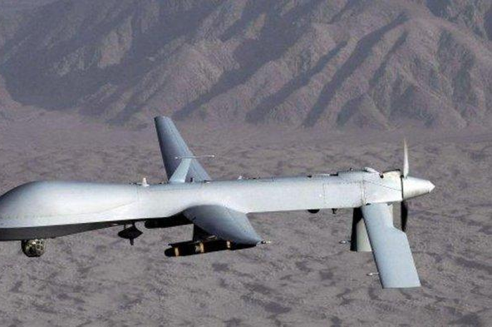  Mantan pilot atau operator drone militer AS, Brandon Bryant (34), membuat pengakuan pribadi terkait pengalamannya selama 7 tahun bertugas.