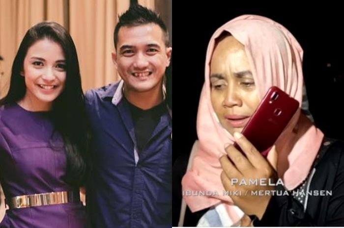 Kakak Chelsea Olivia, Hansen Wijaya dilaporkan mertuanya ke polisi