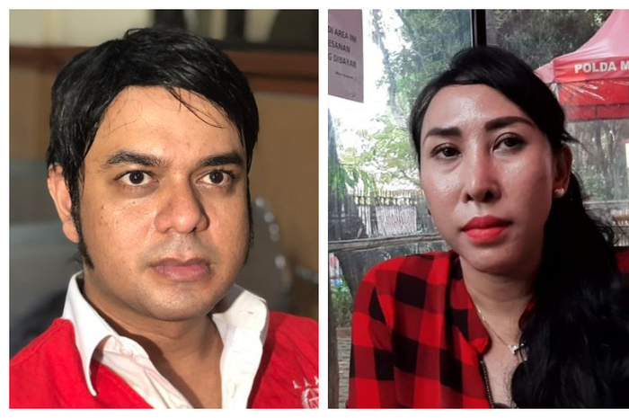 Tanpa Ampun Laporkan Rio Reifan yang Baru Saja Dicokok Narkoba, Mantan Istrinya, Hanny Mona Nekat Pidanakan 2 Pasal Sekaligus pada Sang Aktor