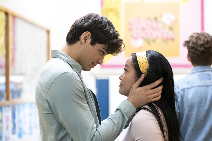 To All The Boys: P.S. I Still Love You - Noah Centineo, Lana Condor