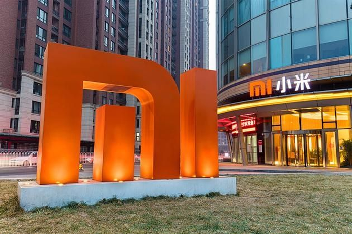 Kantor Xiaomi