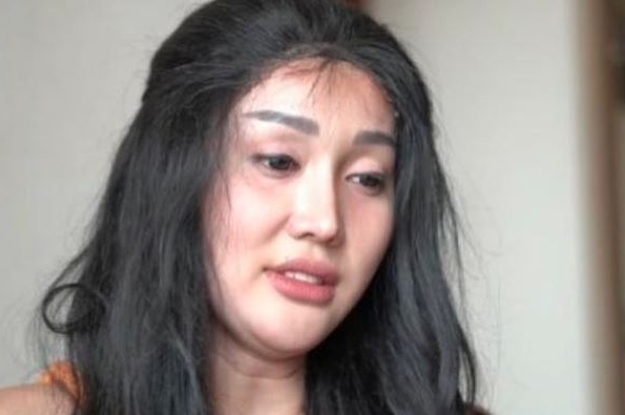Positif Narkoba, Lucinta Luna di Sel Cewek apa Cowok? Polisi: Aduh Eike Nggak Ngerti Cin..