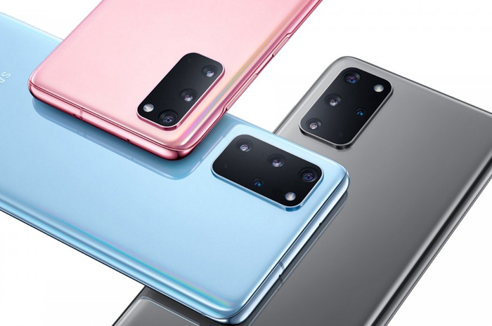 Bagaimana kemampuan kamera Galaxy S20, S20+, dan S20 Ultra?