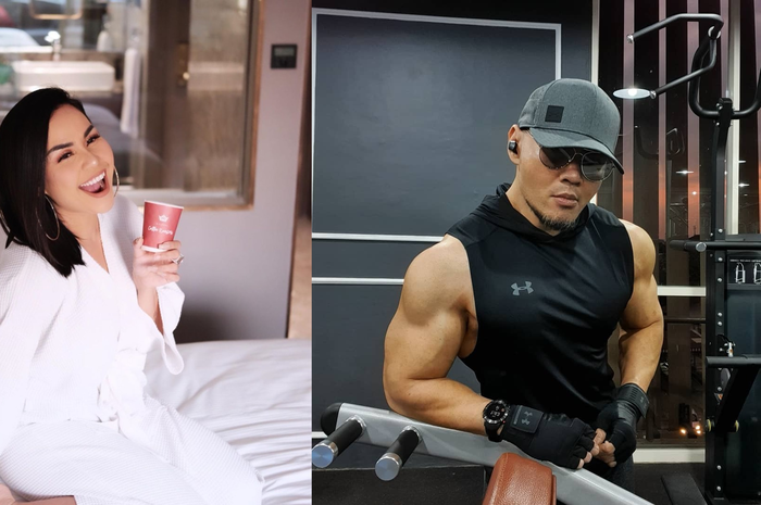 Hengkang dari Program Sampai Tak Ingin Bertemu dalam Satu Acara, Melaney Ricardo Ungkap Alasan Dirinya Sakit Hati dengan Deddy Corbuzier