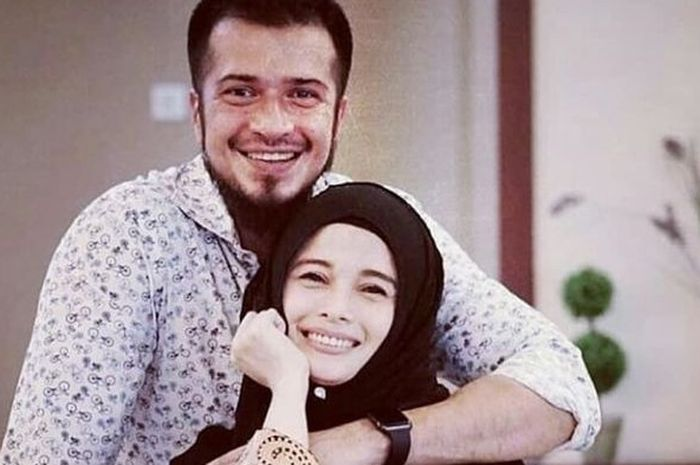 Jihan Fahira dan Primus Yustisio