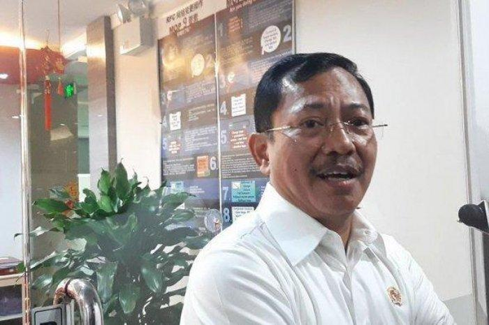 Menteri Kesehatan Indonesia