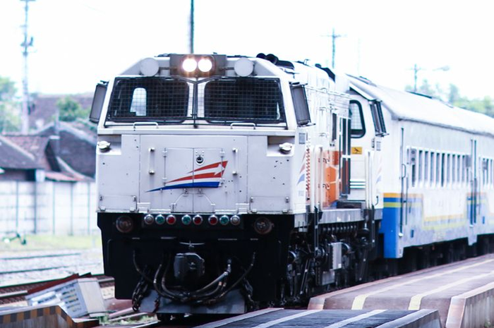 Catat! Tiket Kereta Mudik Lebaran Sudah Bisa Dipesan Mulai Malam ini, Berikut Jadwal Selengkapnya