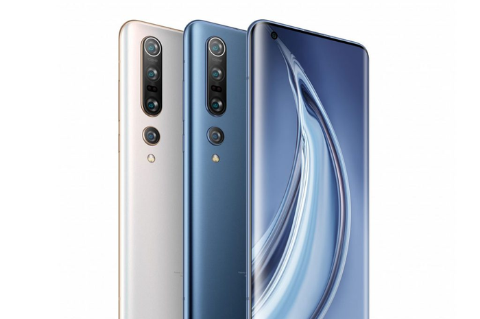 Mi 10 Pro