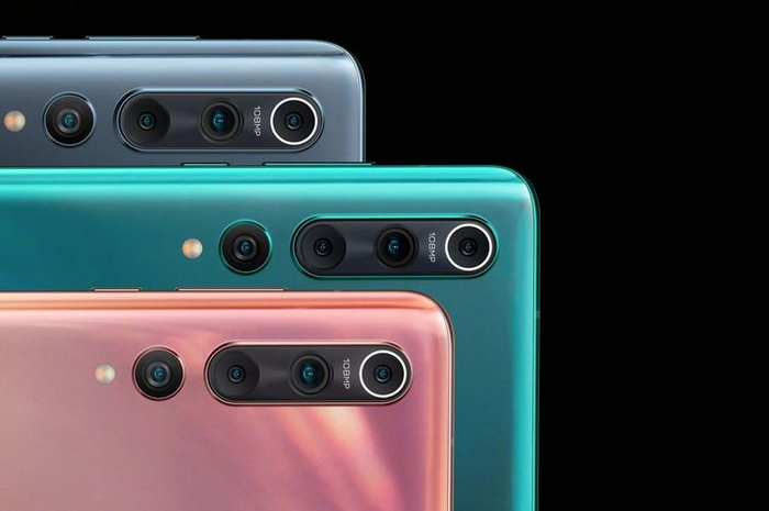 Xiaomi Mi 10 dan Mi 10 Pro