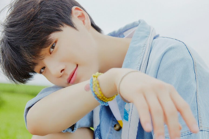 Cho Seungyoun