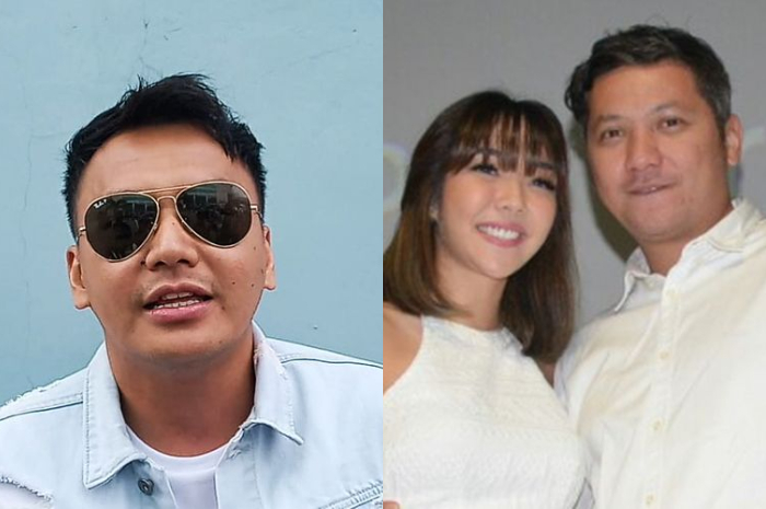 Banyak yang minta Gisella Anastasia dan Gading Marten rujuk, begini tanggapan Wijaya Saputra