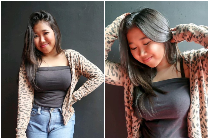 Kiky Saputri 