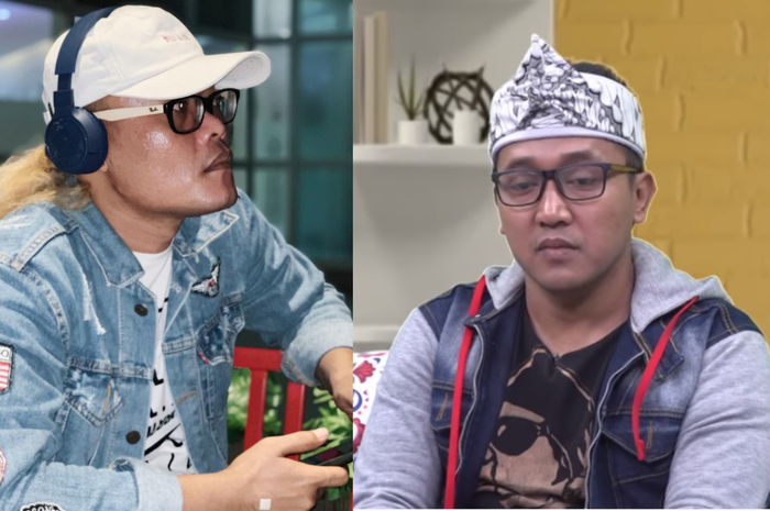 Sule dan Teddy
