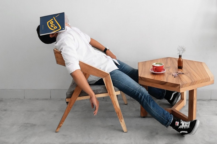5 Kegiatan Paling Mager yang Bikin Lo Nggak Ngapa-Ngapain Seharian