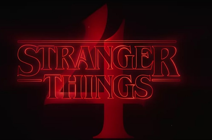 Stranger Things 4