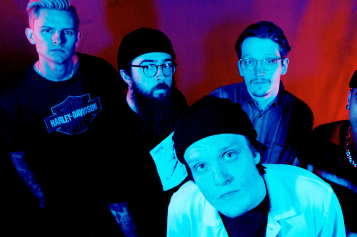 Neck Deep