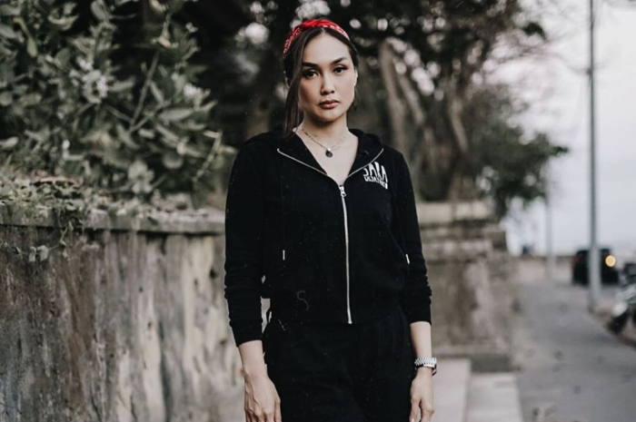 Sara Wijayanto.