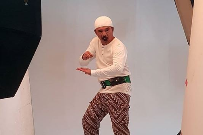 Opie Kumis