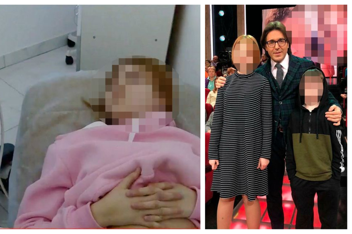 Sebelumnya gadis ini muncul dengan pengakuan mengejutkan. Bahwa sosok yang bertanggungjawab atas kehamilannya adalah seorang bocah 10 tahun