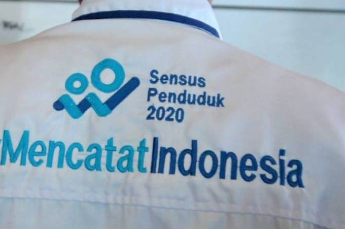 Sensus Penduduk 2020