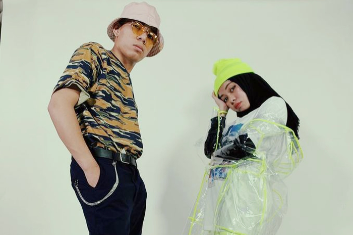 Adik Atta Halilintar, Saaih Halilintar dan Sohwa Halilintar