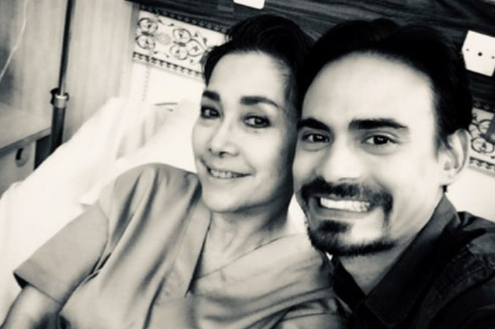 Widyawati dan Asraf