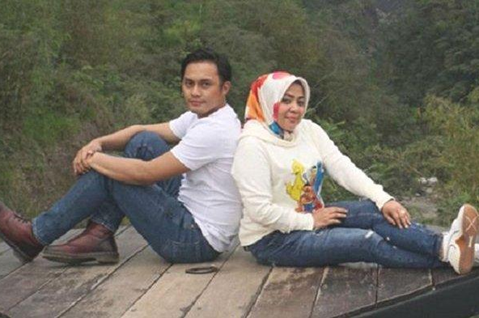 Penampilan Muzdalifah