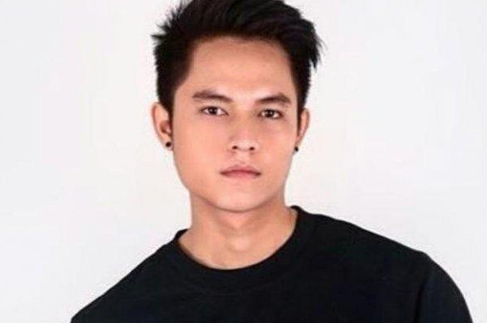  Artis peran Aulia Farhan atau dikenal dengan nama Farhan Petterson ditangkap di salah satu hotel di kawasan Jakarta Selatan.