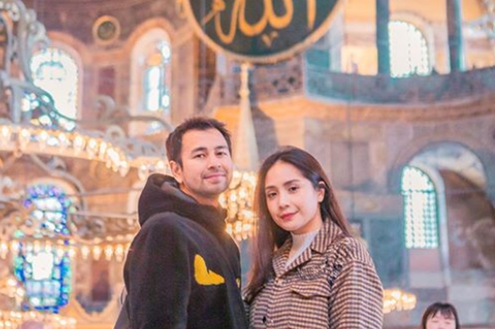 Raffi dan Gigi