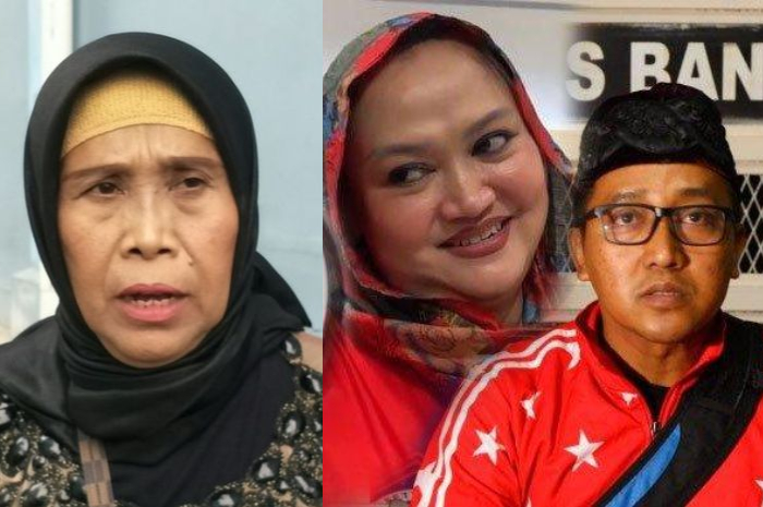 Borok Teddy dibongkar habis-habisan