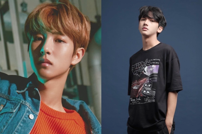 Renjun ‘NCT Dream’ dan Ari Irham