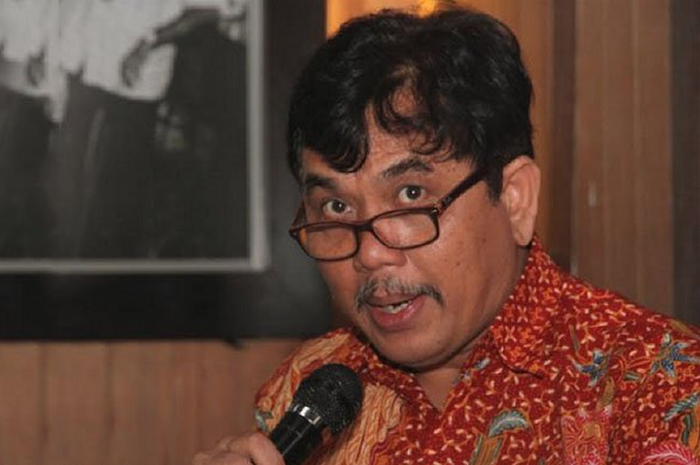 Syahganda Nainggolan