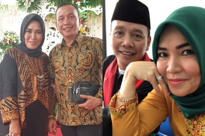 Biarkan ART-nya Duduk di Bawah Saat Makan, Orang Tua Ayu Ting Ting Diberi Komentar Menohok Dari Netizen: Namanya Nyonya dan Tuan Besar.